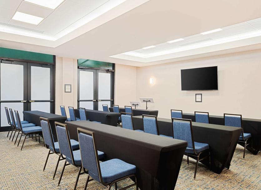 Sala de conferències Foto