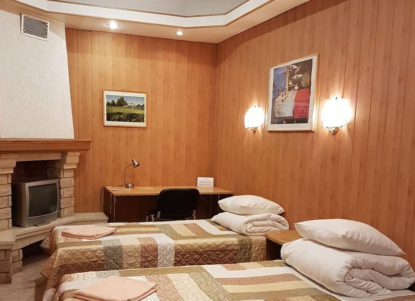 Habitació Foto