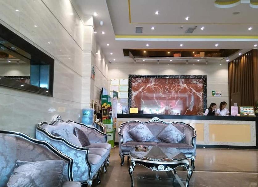 Recepció Foto