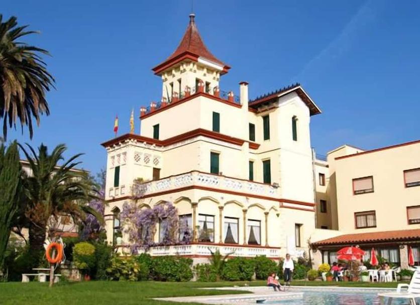 Edifici Foto