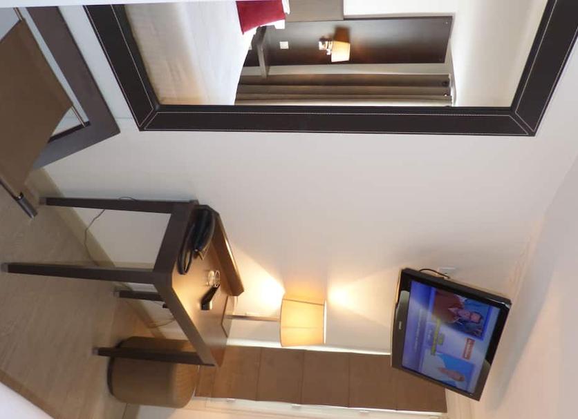 Serveis de l’habitació Foto
