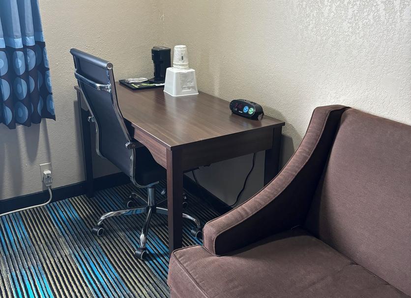 Serveis de l’habitació Foto