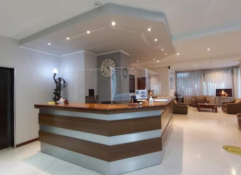Recepció Foto