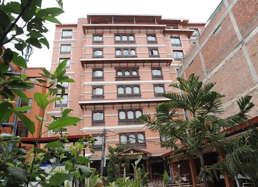 Edifici Foto