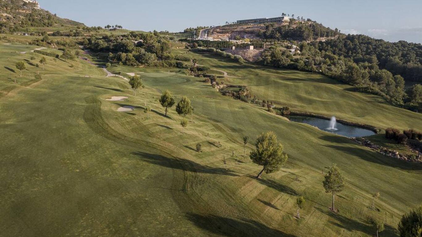 La Galiana Golf Resort - Adults Only
