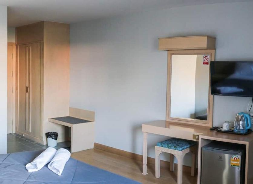 Serveis de l’habitació Foto