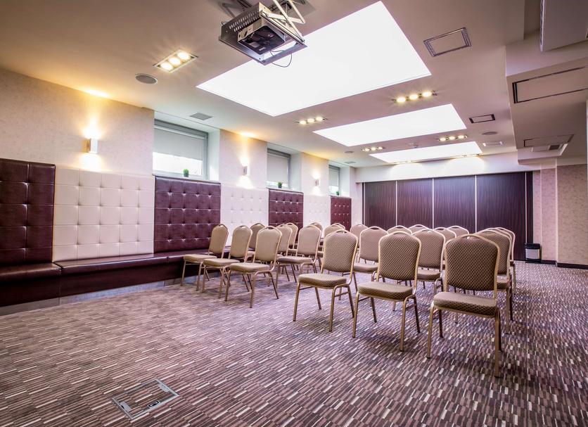 Sala de conferències Foto