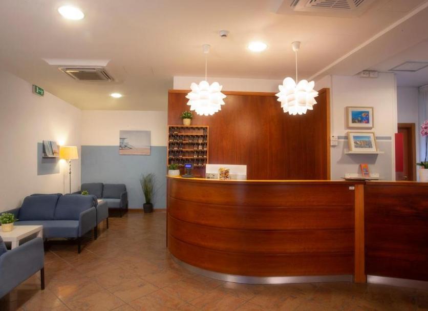 Recepció Foto