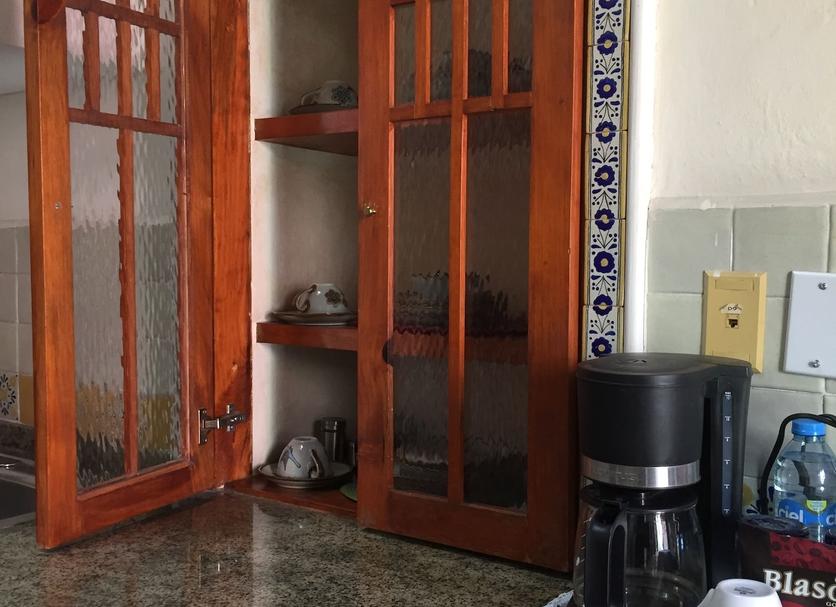 Serveis de l’habitació Foto