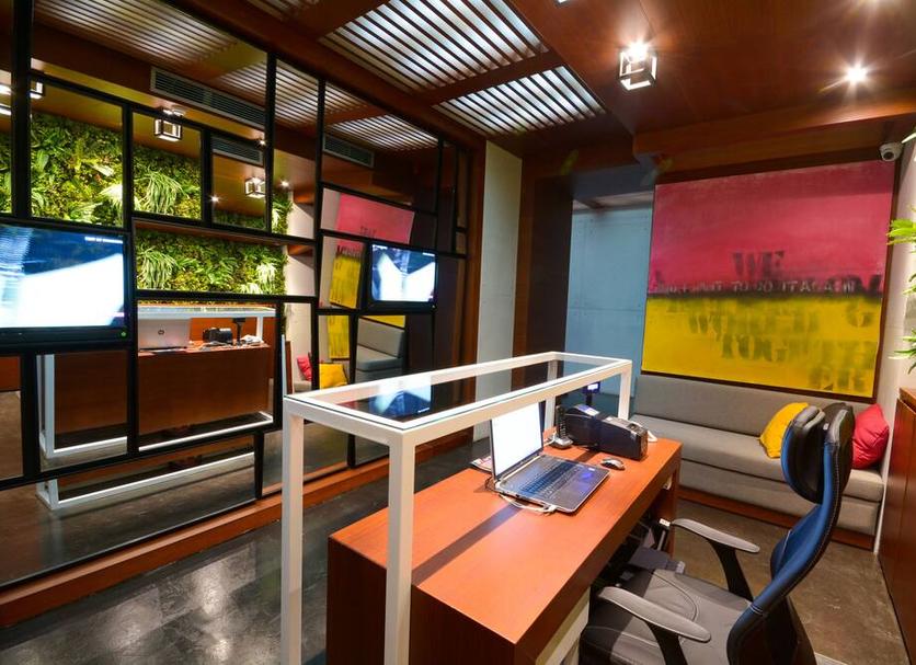 Recepció Foto