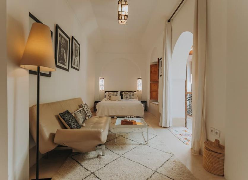 Habitació Foto