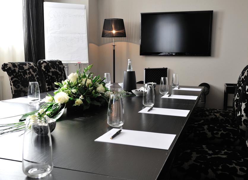Sala de conferències Foto