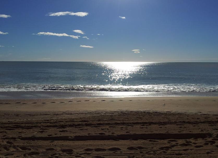 Platja Foto