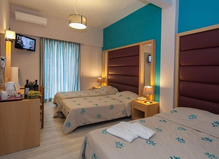 Habitació Foto