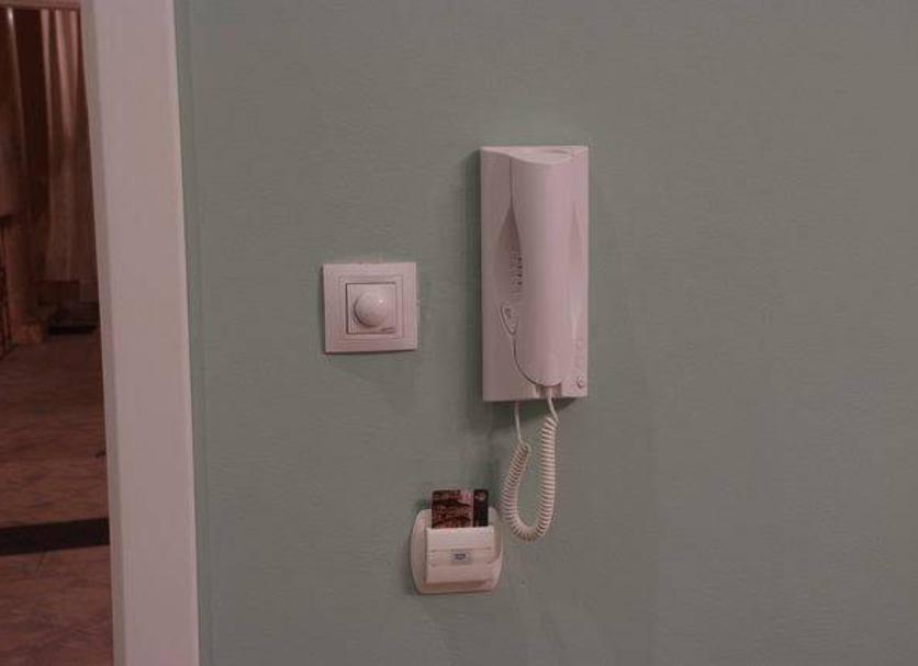 Serveis de l’habitació Foto