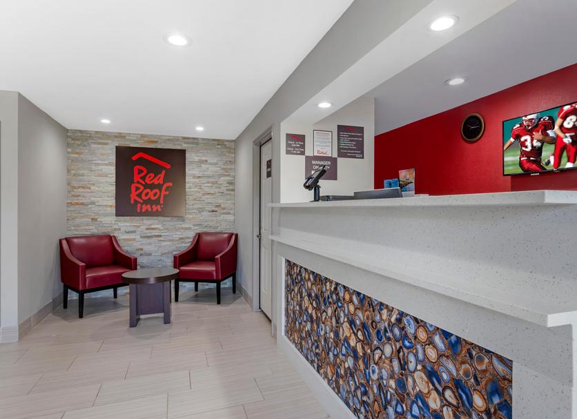 Recepció Foto