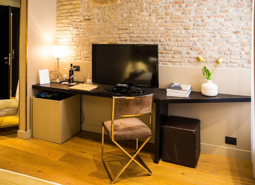 Serveis de l’habitació Foto