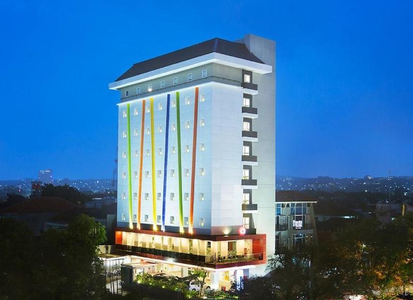 Edifici Foto