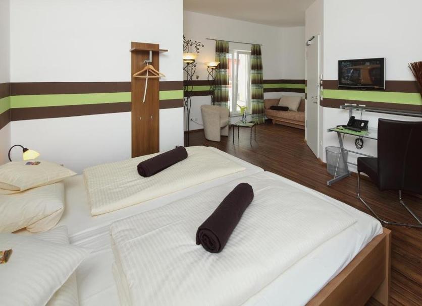 Habitació Foto