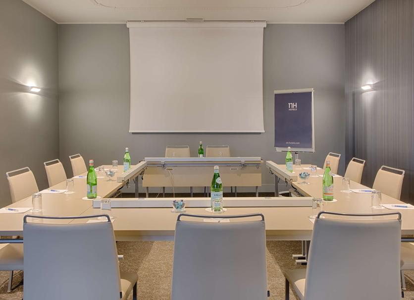 Sala de conferències Foto