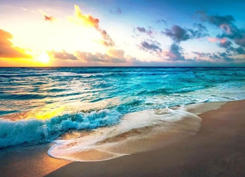 Platja Foto