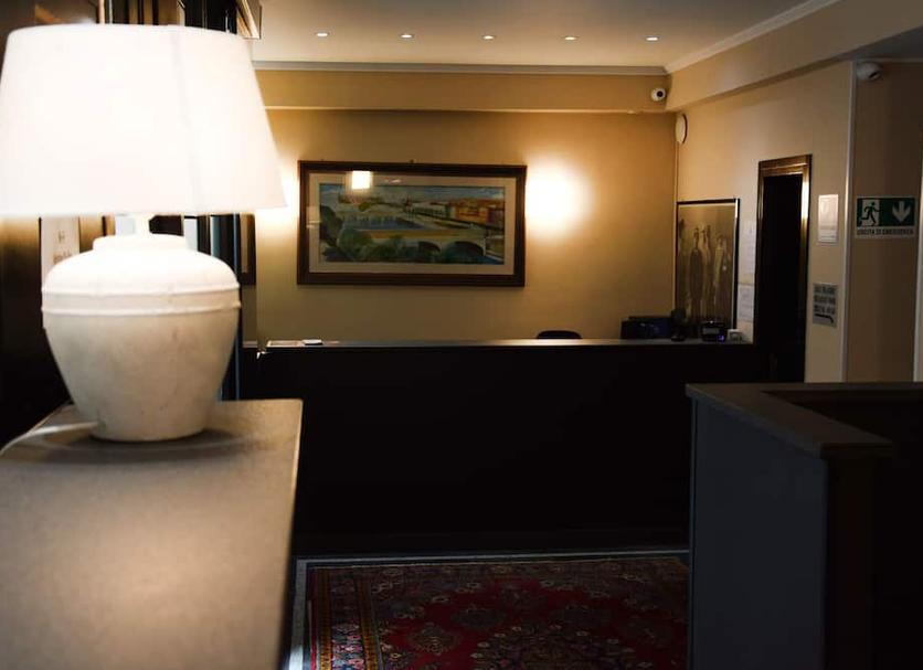 Recepció Foto