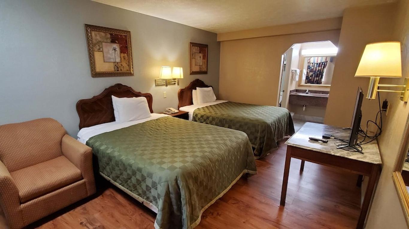 FairBridge Inn & Suites