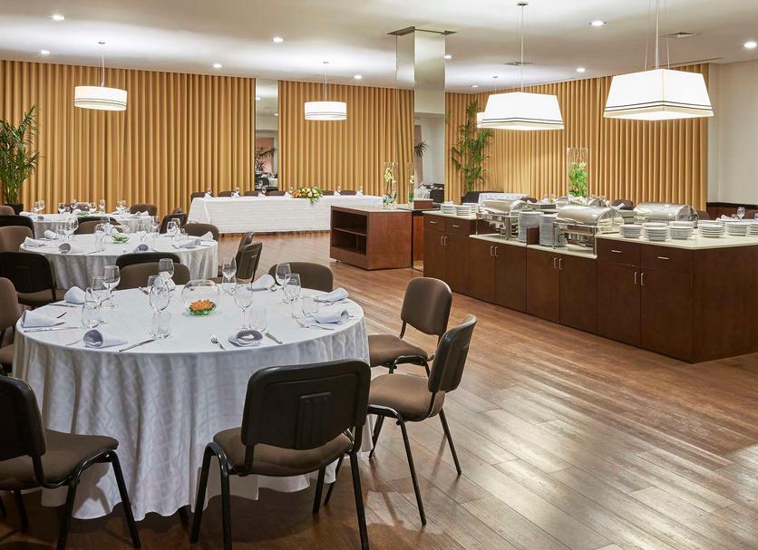 Sala de conferències Foto