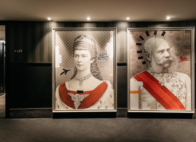 Serveis de l’habitació Foto