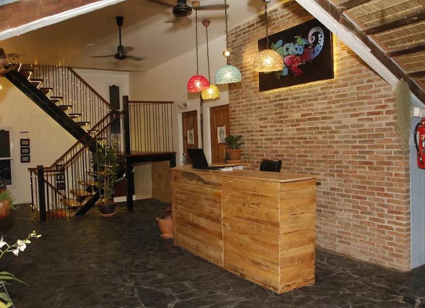Recepció Foto