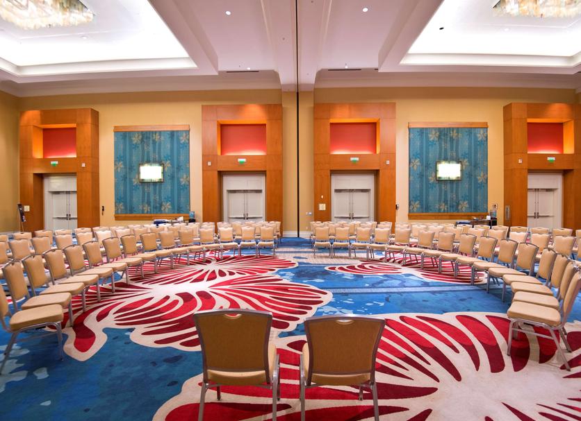 Sala de conferències Foto