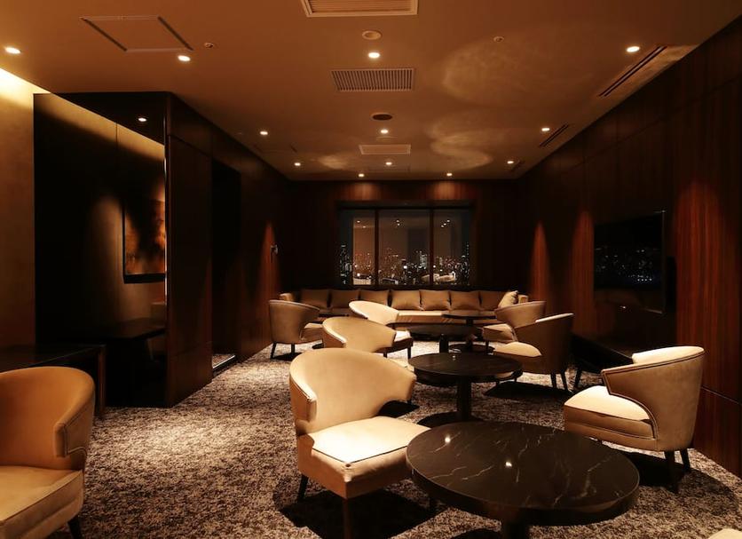Sala d'estar Foto
