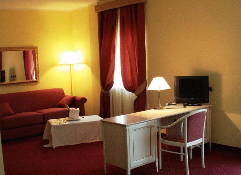 Sala Foto