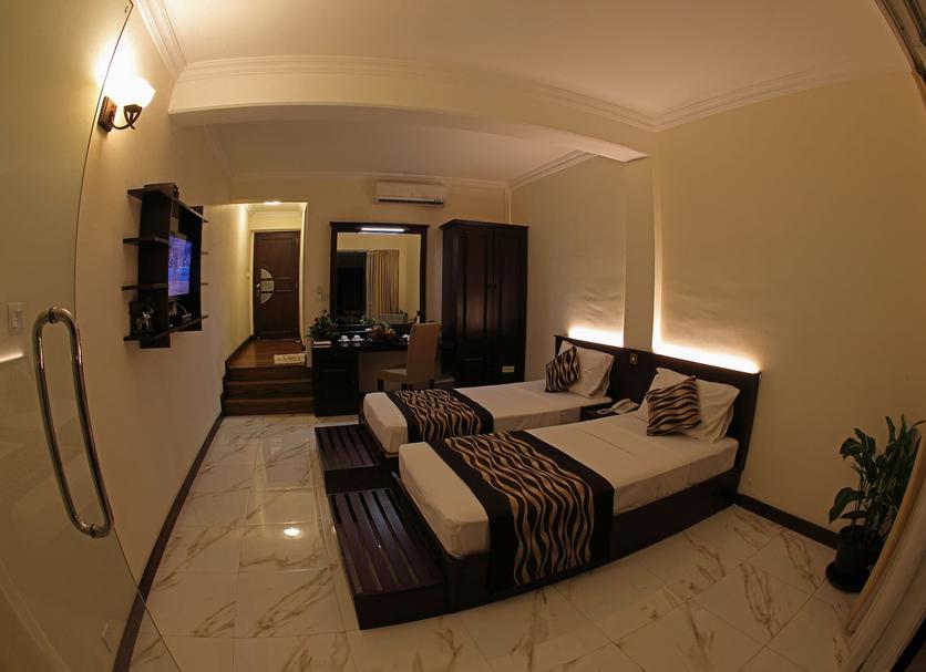 Habitació Foto