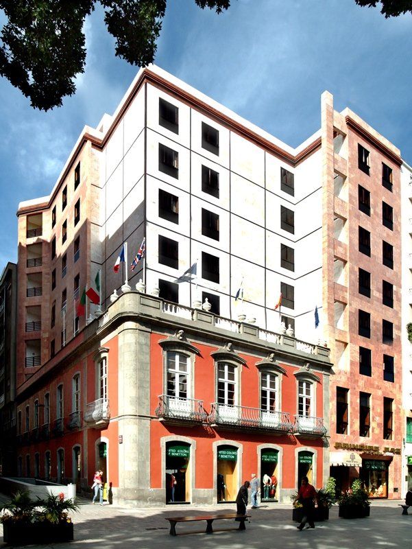 Edifici