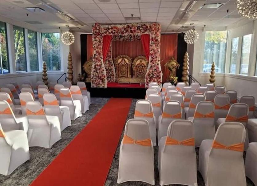 Sala de conferències Foto