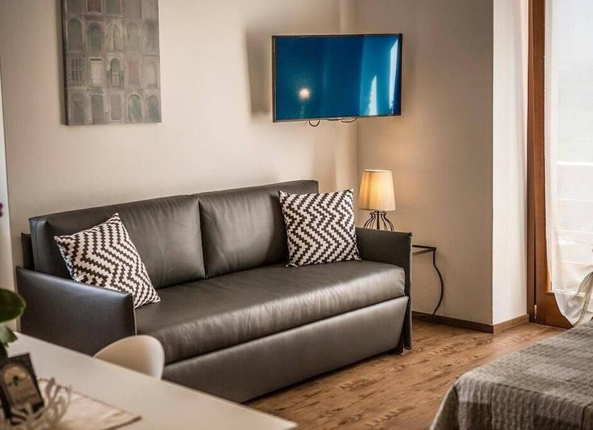 Sala Foto