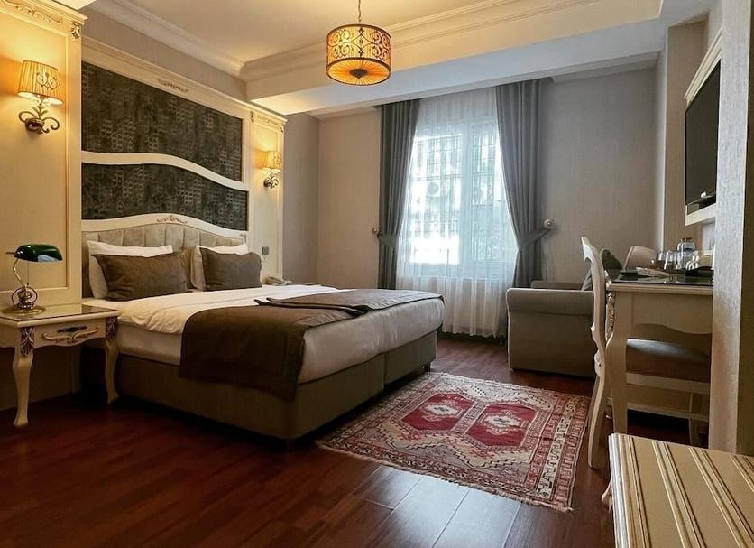 Habitació Foto