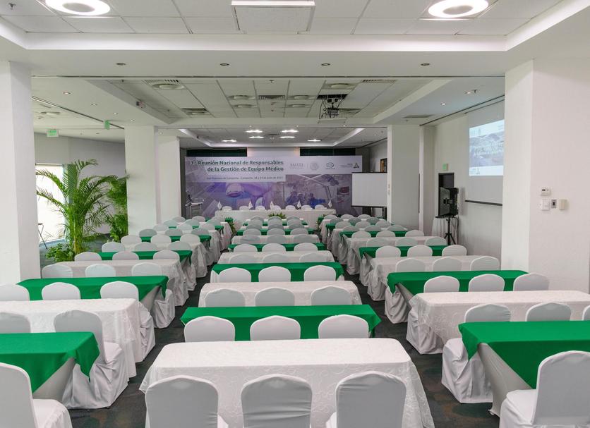 Sala de conferències Foto