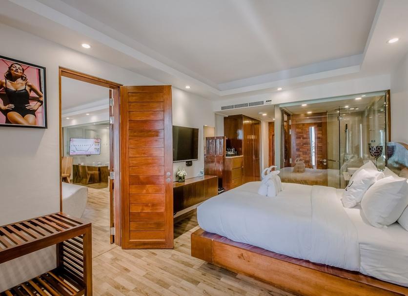 Habitació Foto