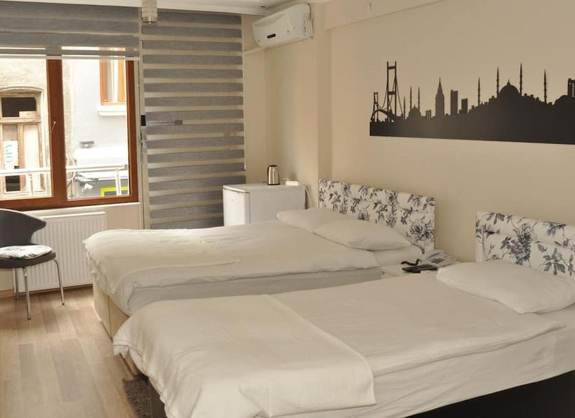 Habitació Foto