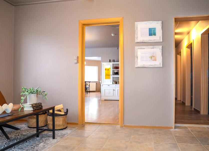 Serveis de l’habitació Foto