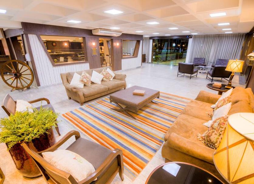 Sala d'estar Foto