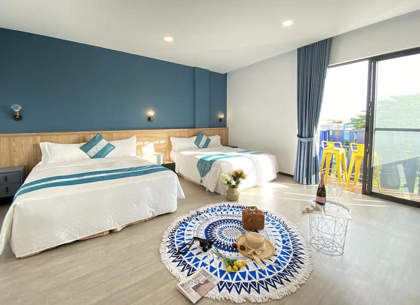 Habitació Foto