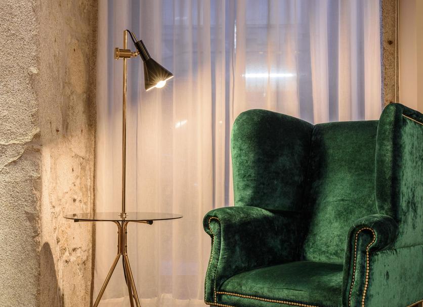 Serveis de l’habitació Foto