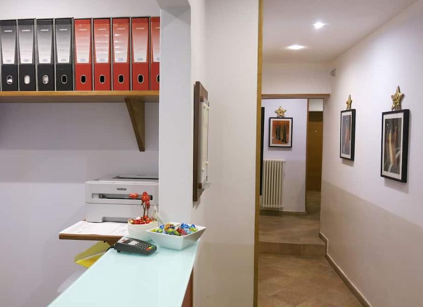 Serveis de l’habitació Foto