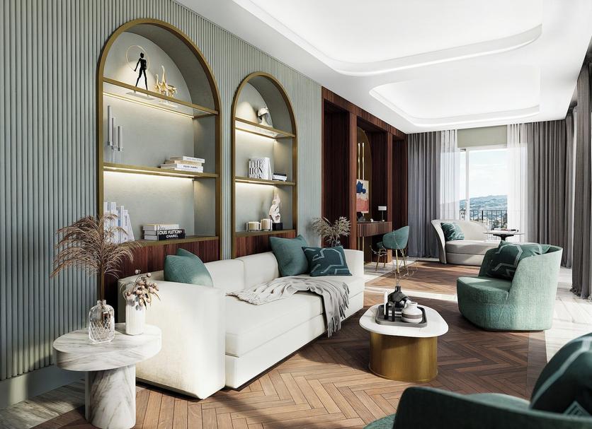 Sala Foto