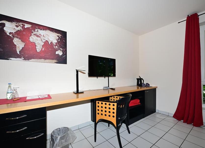 Serveis de l’habitació Foto