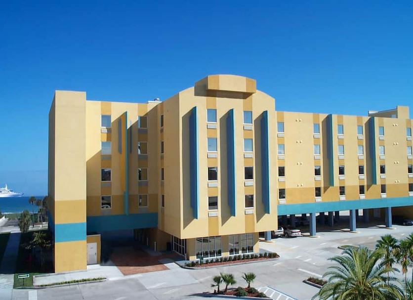 Edifici Foto