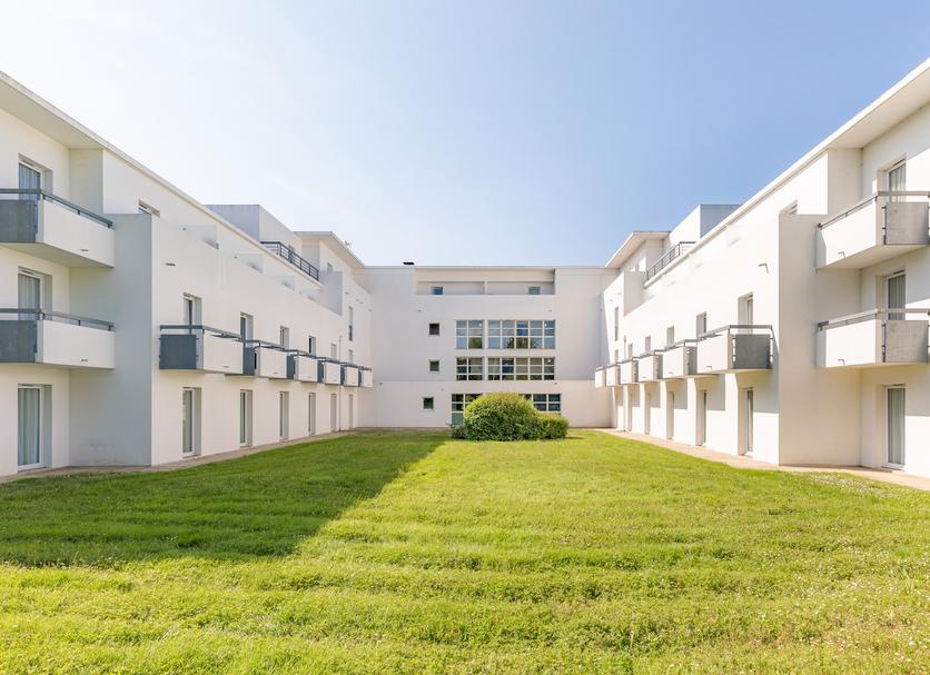 Edifici Foto